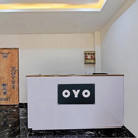 Hotel O Top 22 Kalkata Exteriér fotografie