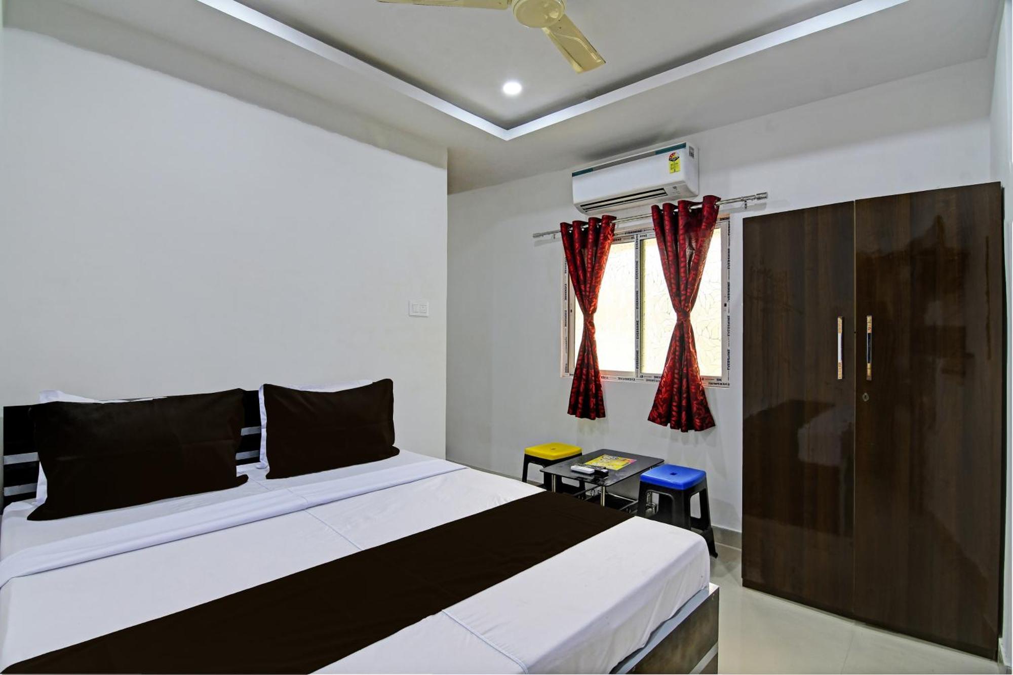 Hotel O Top 22 Kalkata Exteriér fotografie