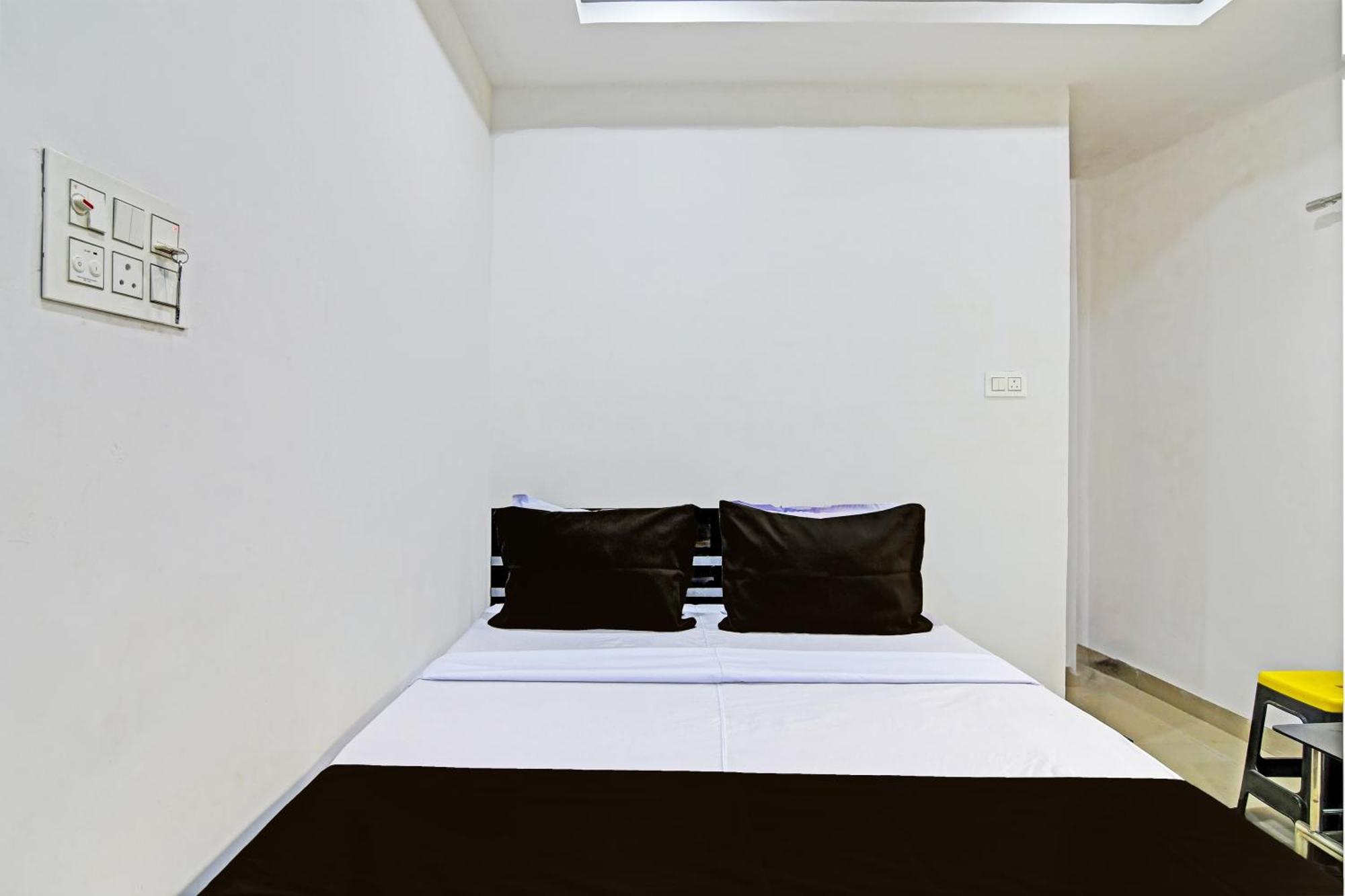 Hotel O Top 22 Kalkata Exteriér fotografie