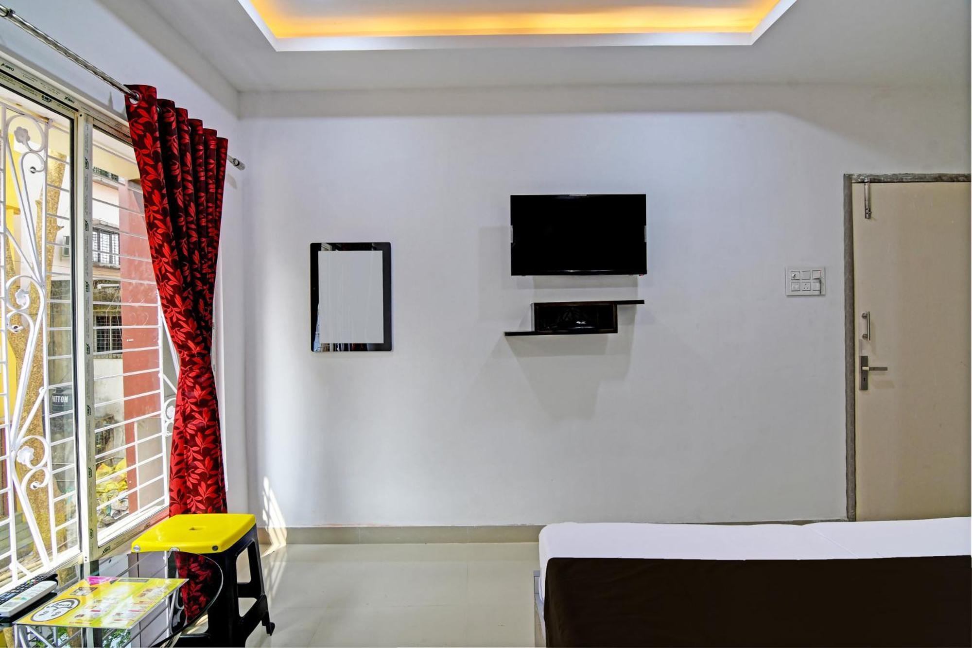 Hotel O Top 22 Kalkata Exteriér fotografie