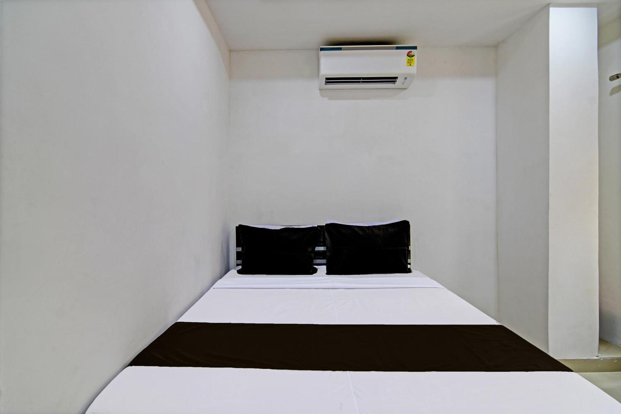 Hotel O Top 22 Kalkata Exteriér fotografie