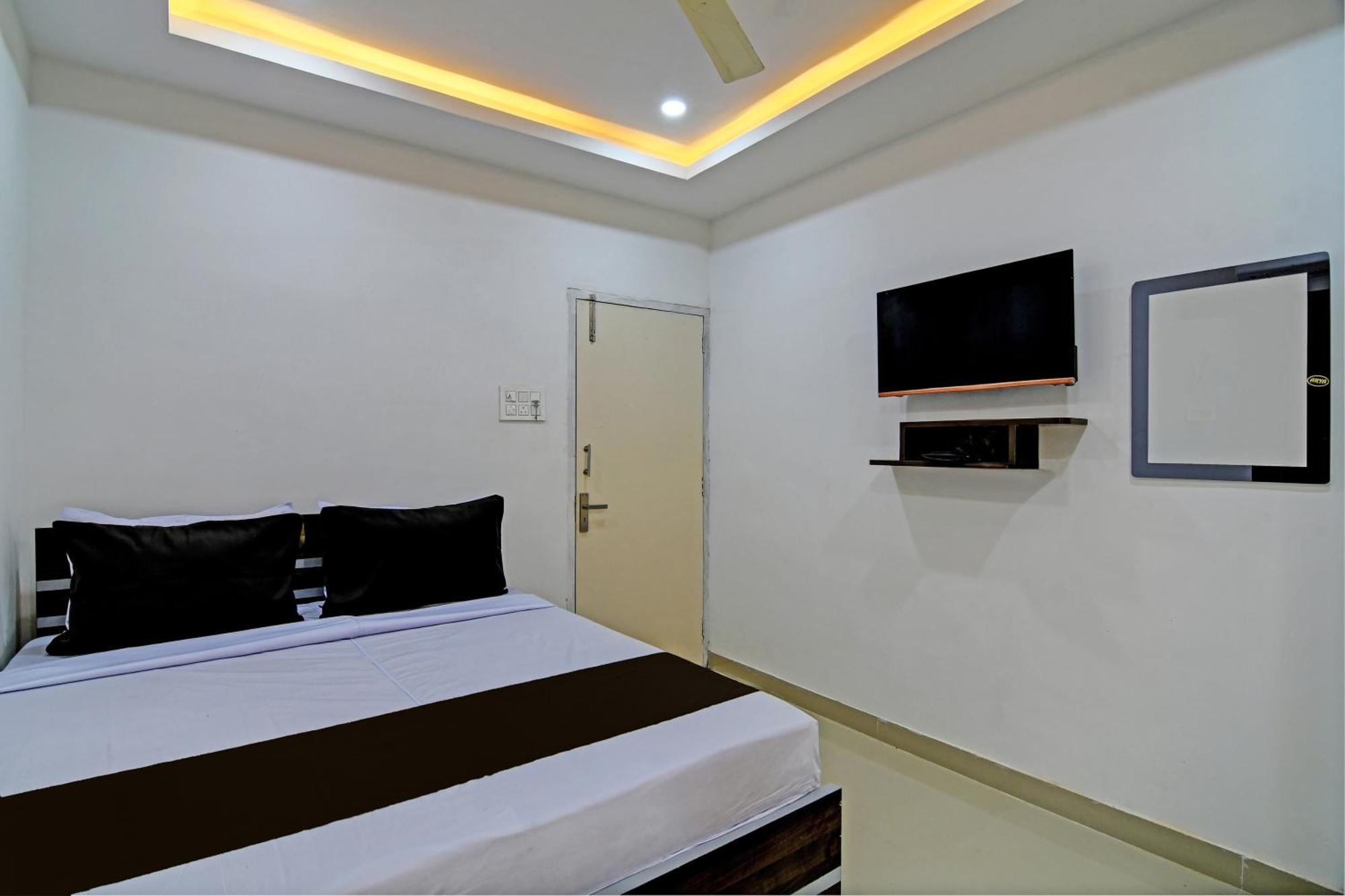 Hotel O Top 22 Kalkata Exteriér fotografie