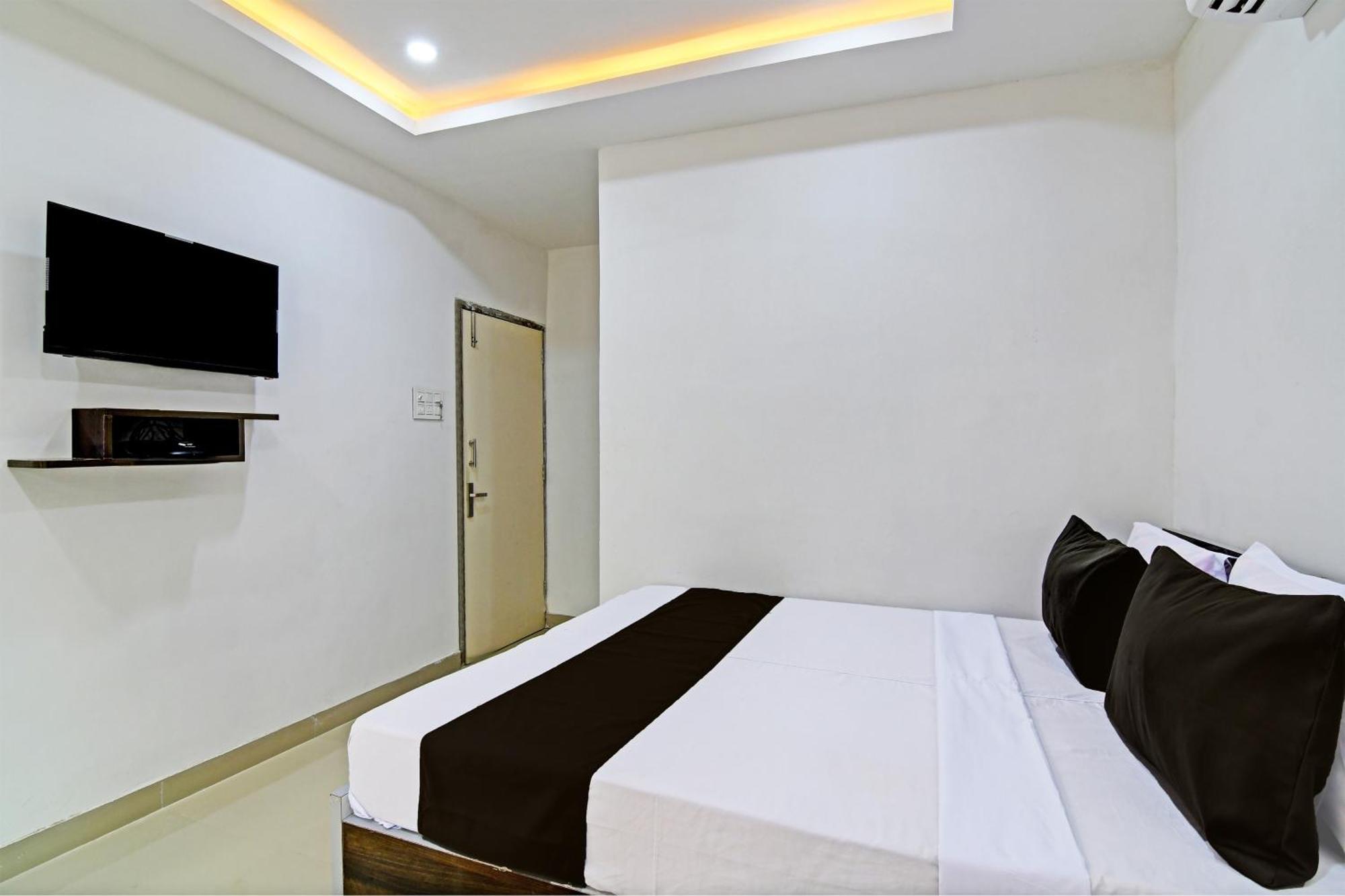 Hotel O Top 22 Kalkata Exteriér fotografie