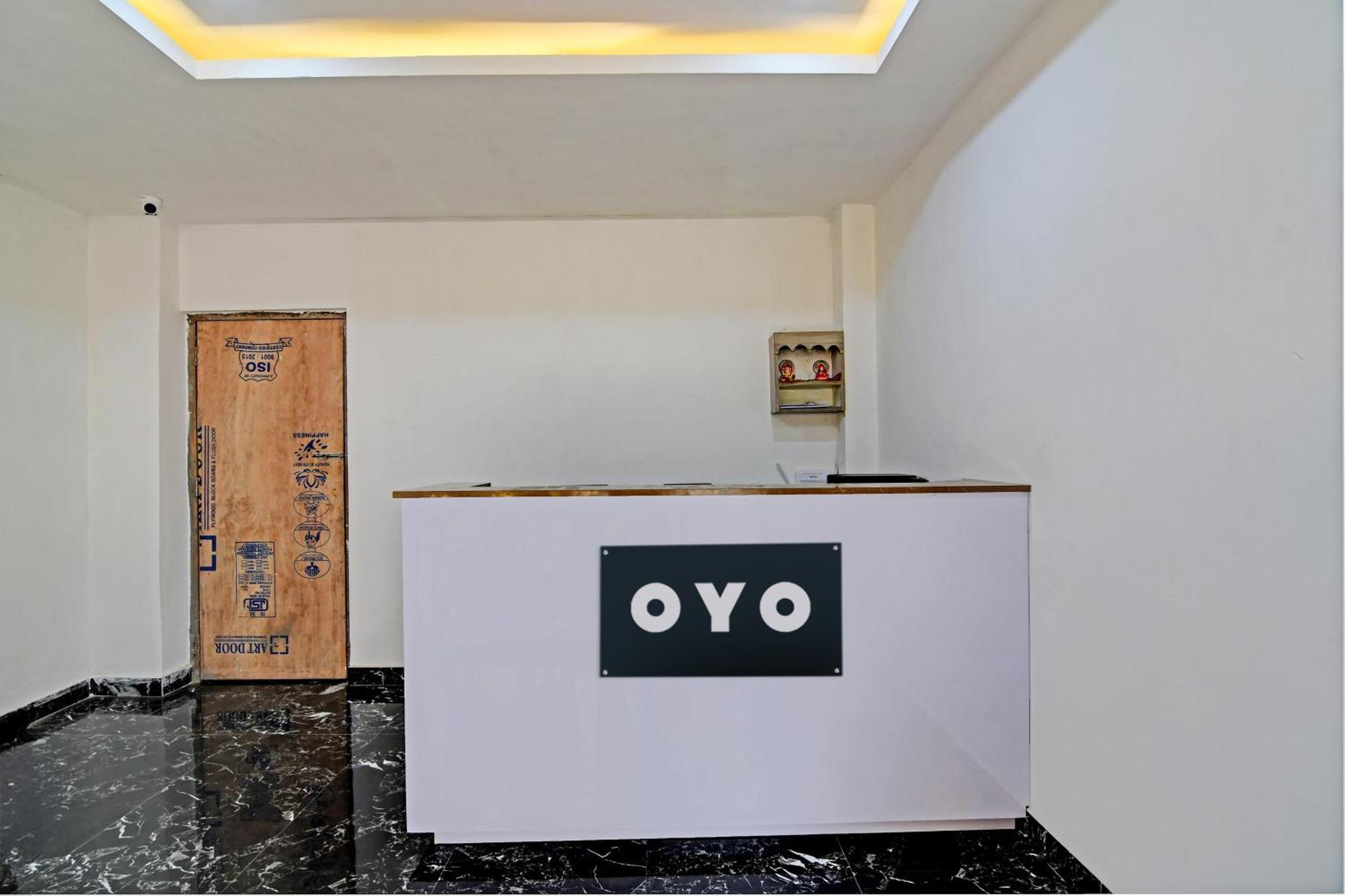 Hotel O Top 22 Kalkata Exteriér fotografie