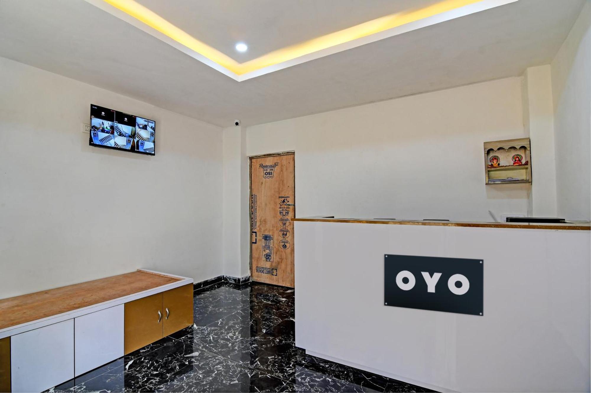 Hotel O Top 22 Kalkata Exteriér fotografie