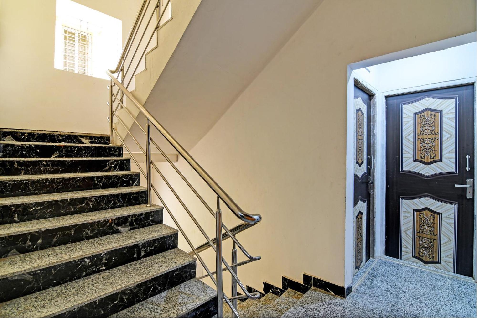 Hotel O Top 22 Kalkata Exteriér fotografie